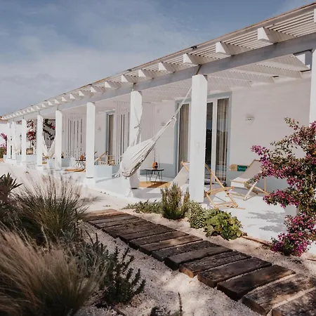 Villa Herdade D'amoreira Alecrim Aljezur