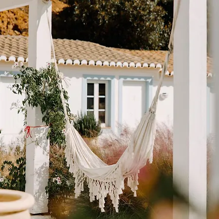 Herdade D'amoreira Alecrim * Aljezur