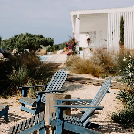 Herdade D'amoreira Alecrim * Aljezur