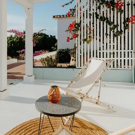 Herdade D'amoreira Alecrim Villa Aljezur