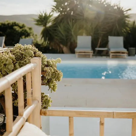 Vila Herdade D'amoreira Alecrim Aljezur