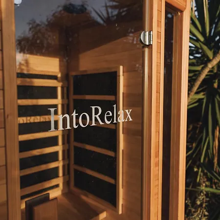 Herdade D'amoreira Alecrim Aljezur