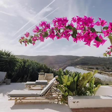 Willa Herdade D'amoreira Alecrim