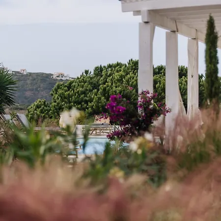 Villa Herdade D'amoreira Alecrim Aljezur