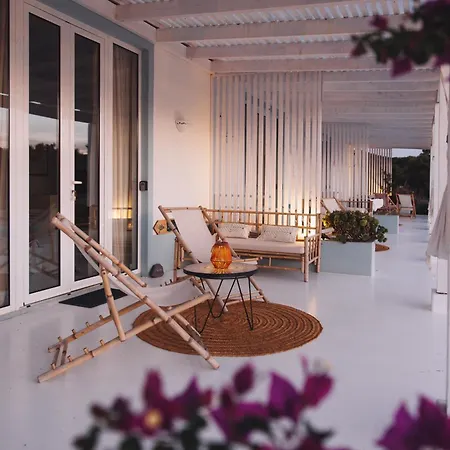 Vila Herdade D'amoreira Alecrim Aljezur