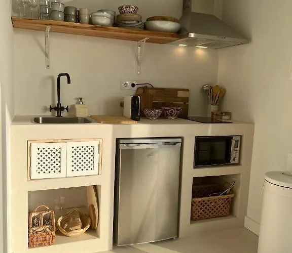 Herdade D'amoreira Alecrim 빌라