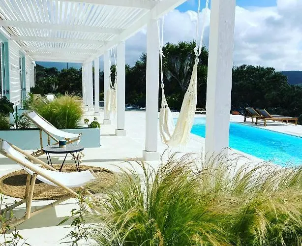 빌라 Herdade D'amoreira Alecrim 알제주르