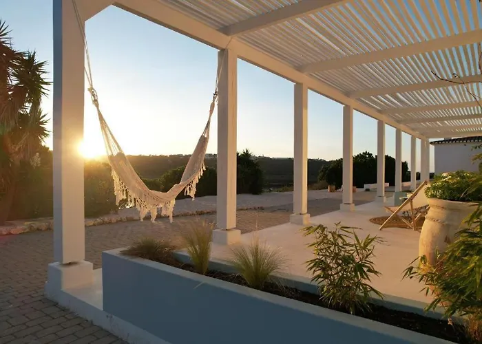 Herdade D'amoreira Alecrim *