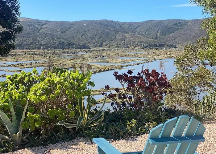 Herdade D'amoreira Alecrim 알제주르