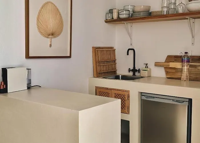 Herdade D'amoreira Alecrim * Aljezur