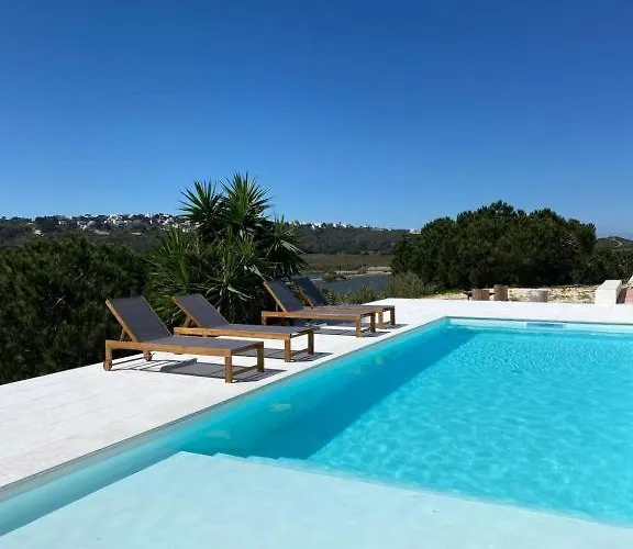 Herdade D'amoreira Alecrim