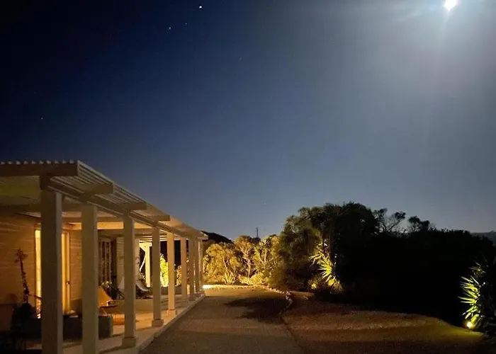 Herdade D'amoreira Alecrim 빌라 *