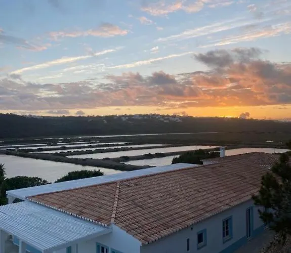 빌라 Herdade D'amoreira Alecrim *