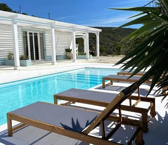 Herdade D'amoreira Alecrim *