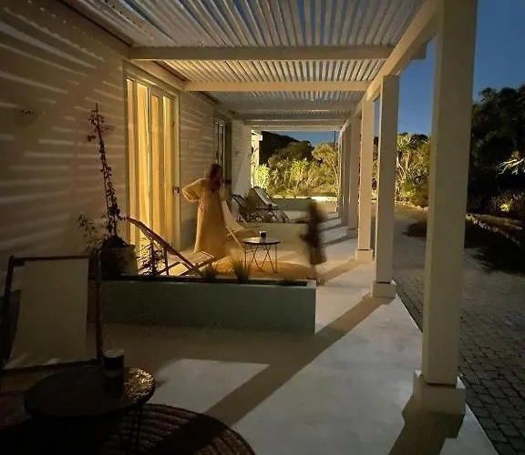 Herdade D'amoreira Alecrim Aljezur