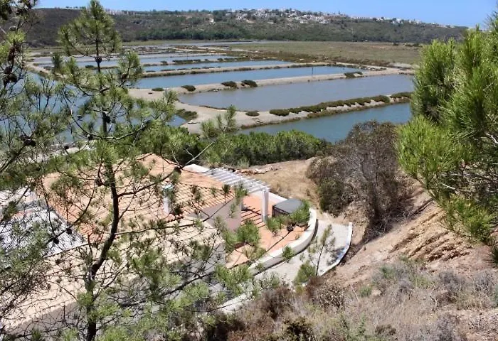 Herdade D'amoreira Alecrim * Aljezur