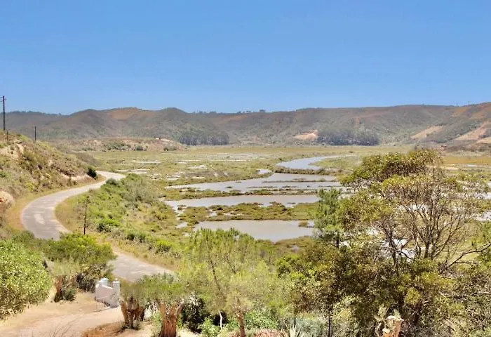 Herdade D'amoreira Alecrim Willa *