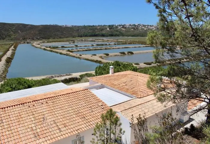 Herdade D'amoreira Alecrim Aljezur