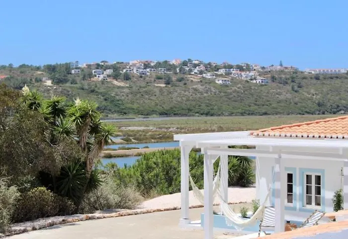 Willa Herdade D'amoreira Alecrim *