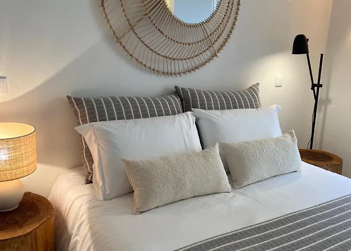 Herdade D'amoreira Alecrim 알제주르