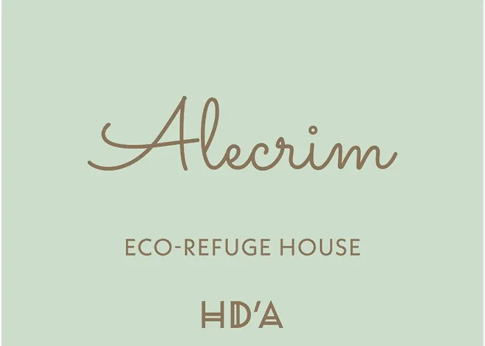 Herdade D'amoreira Alecrim