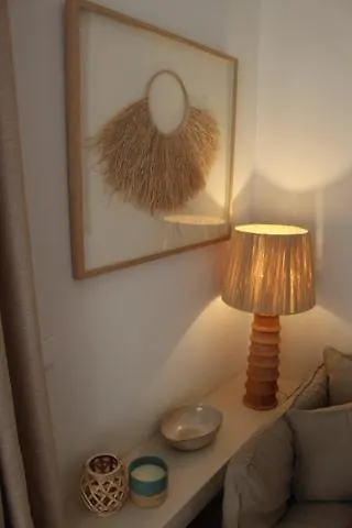 Herdade D'amoreira Alecrim 빌라 알제주르