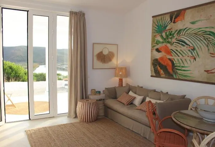 Willa Herdade D'amoreira Alecrim *