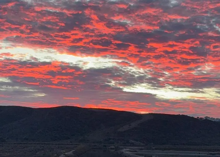 빌라 Herdade D'amoreira Alecrim