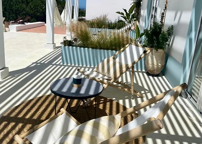 Herdade D'amoreira Alecrim *