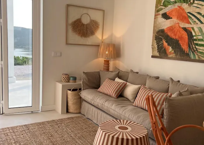 Herdade D'amoreira Alecrim