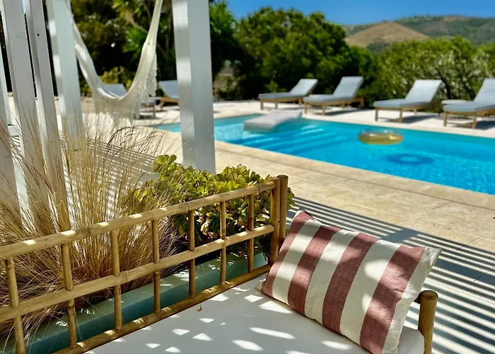 Herdade D'amoreira Alecrim Aljezur