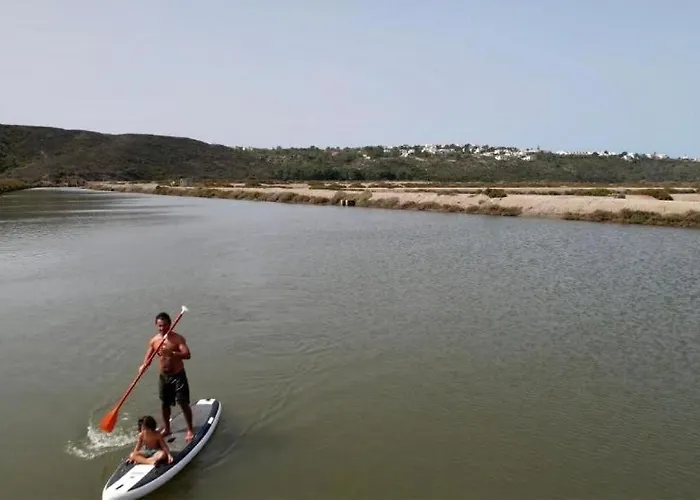 Willa Herdade D'amoreira Alecrim