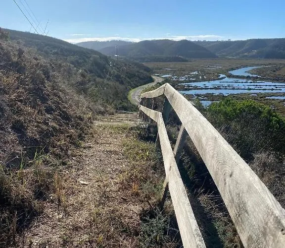 Willa Herdade D'amoreira Alecrim *