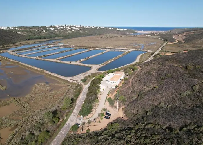 Herdade D'amoreira Alecrim