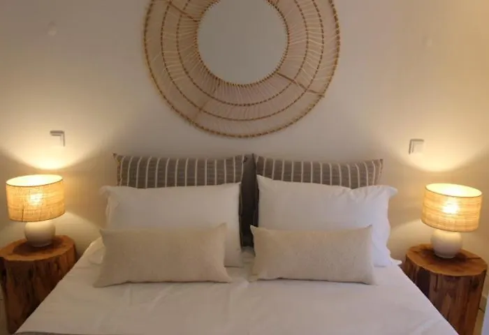 Herdade D'amoreira Alecrim Willa