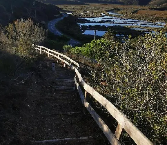 빌라 Herdade D'amoreira Alecrim *