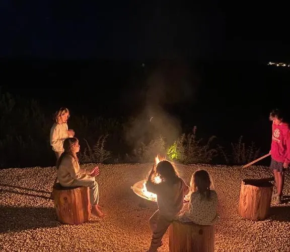 Herdade D'amoreira Alecrim Aljezur