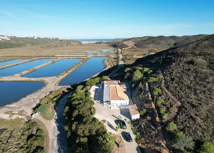 Herdade D'amoreira Alecrim