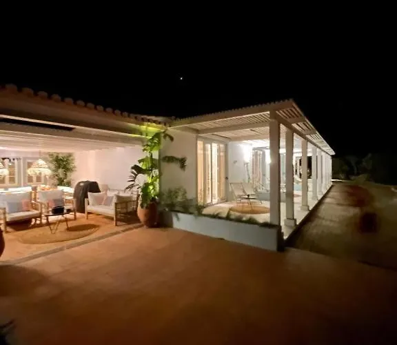 Herdade D'amoreira Alecrim Willa *