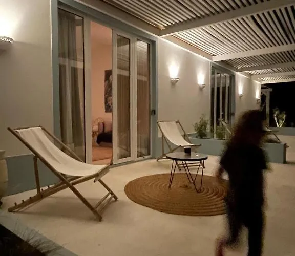 Herdade D'amoreira Alecrim 알제주르