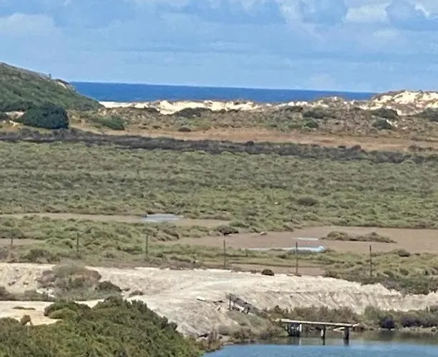 Herdade D'amoreira Alecrim * Aljezur