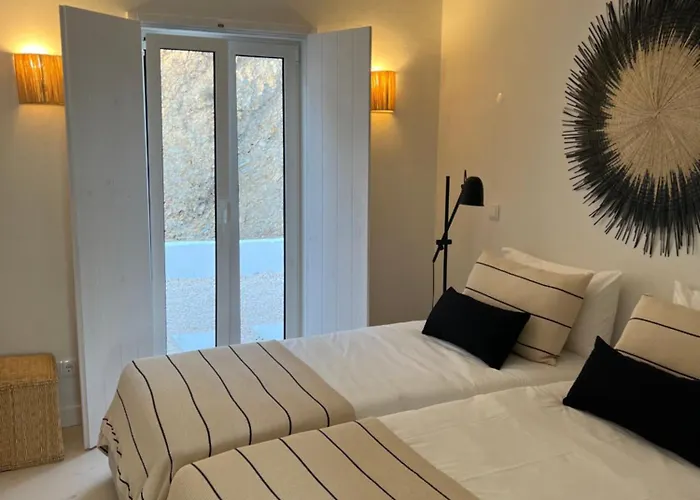 빌라 Herdade D'amoreira Alecrim