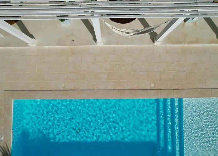 Willa Herdade D'amoreira Alecrim *