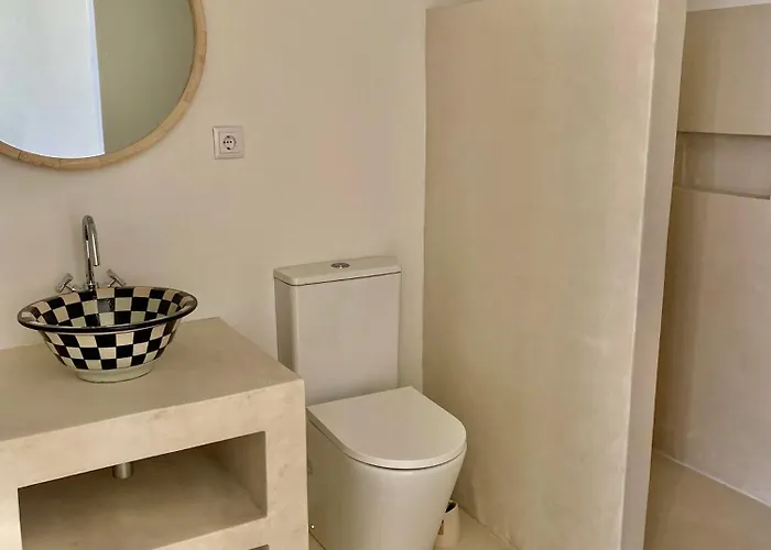 Herdade D'amoreira Alecrim Willa Aljezur