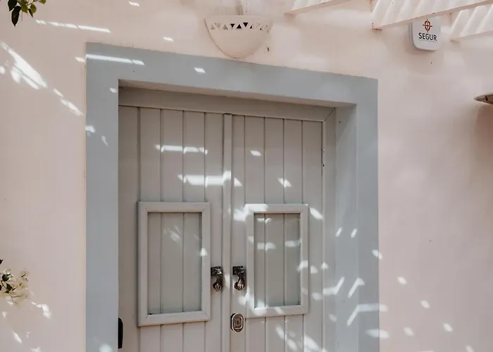 Willa Herdade D'amoreira Alecrim Aljezur