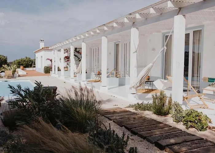 Herdade D'amoreira Alecrim