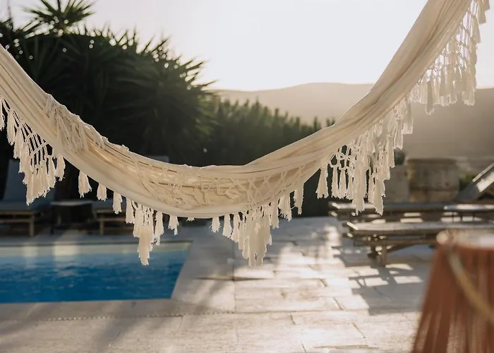 Willa Herdade D'amoreira Alecrim *