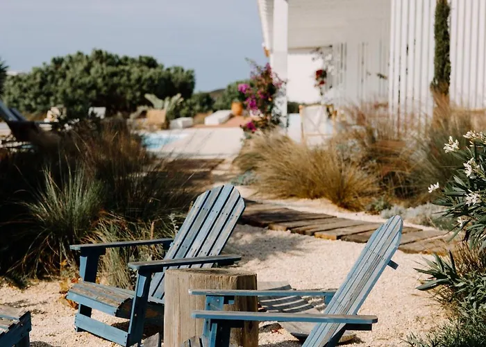 Herdade D'amoreira Alecrim * 알제주르