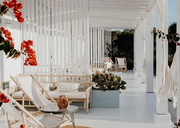 Herdade D'amoreira Alecrim