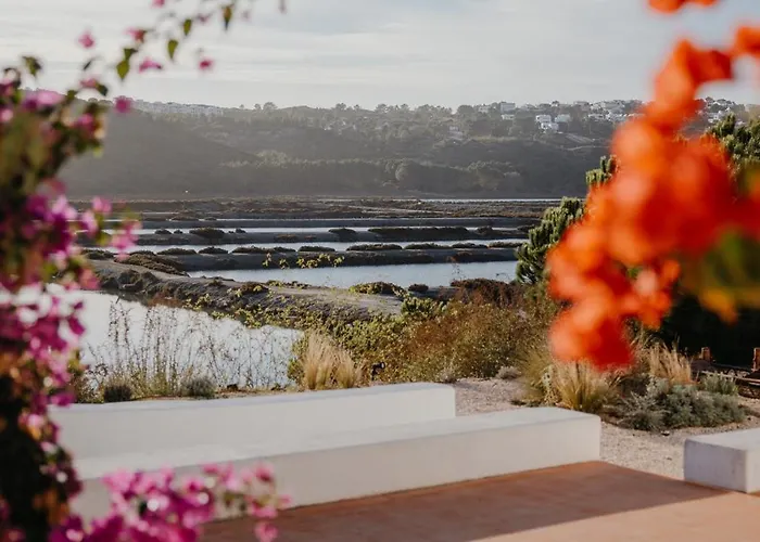 Herdade D'amoreira Alecrim